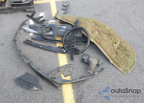 2019 Honda Accord Sport z USA, uszkodzony, nr VIN 1HGCV1F35KA063051